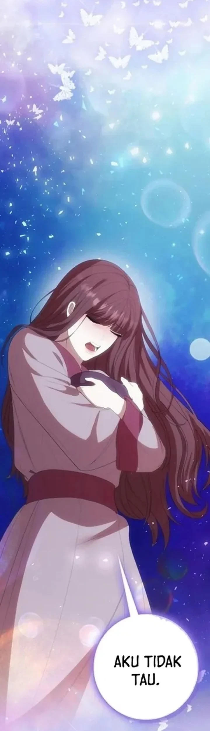 The Lie Chapter 46 Gambar 77