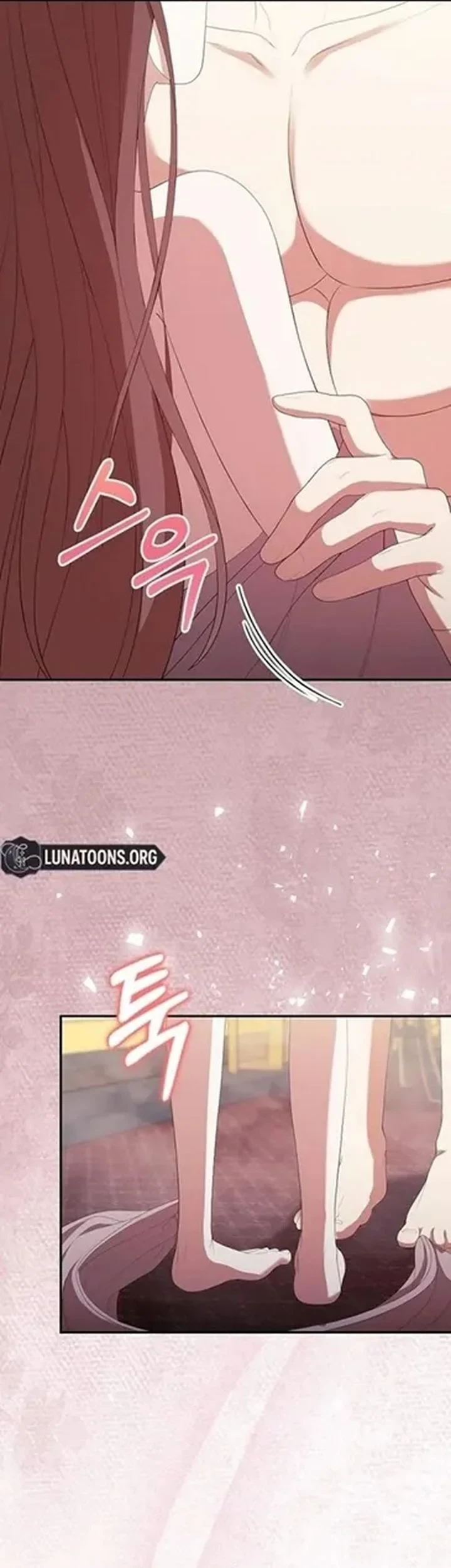The Lie Chapter 47 Gambar 58