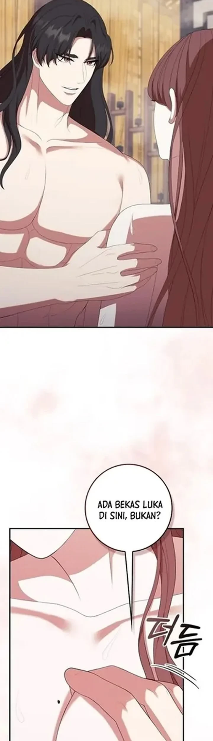 The Lie Chapter 47 Gambar 64