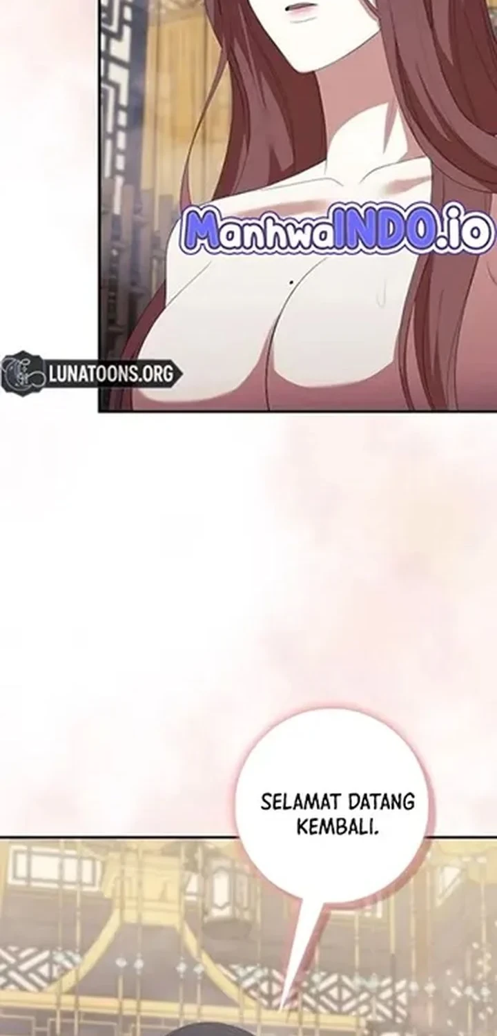 The Lie Chapter 47 Gambar 69