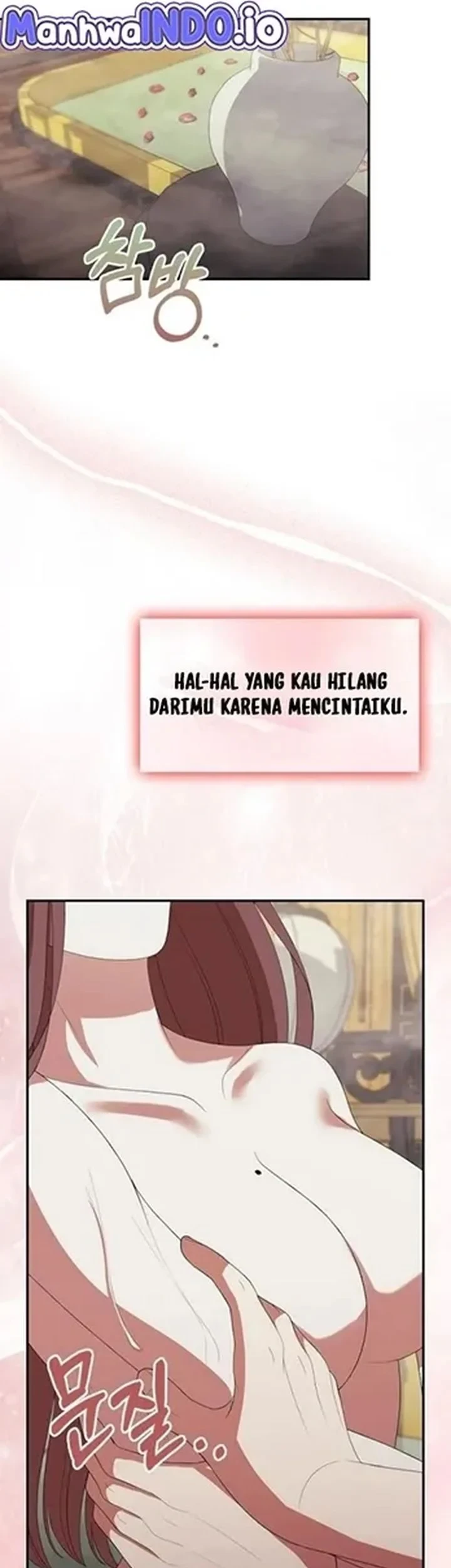 The Lie Chapter 47 Gambar 74