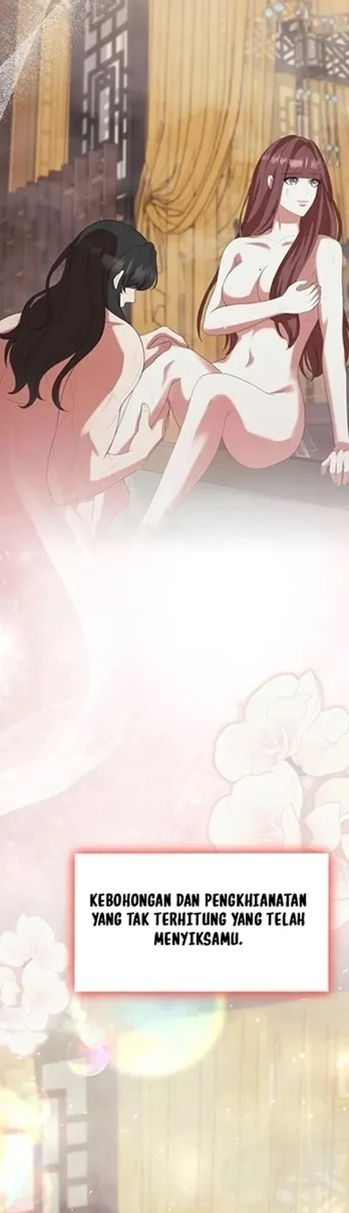 The Lie Chapter 47 Gambar 76