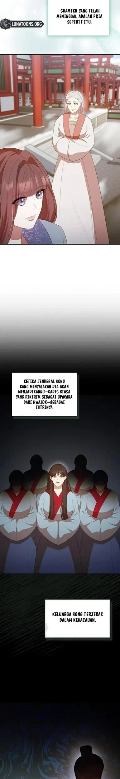 The Lie Chapter 48 Gambar 23