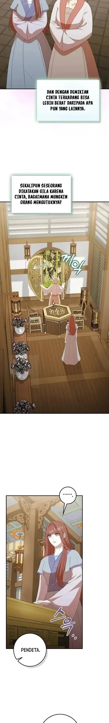 The Lie Chapter 48 Gambar 25