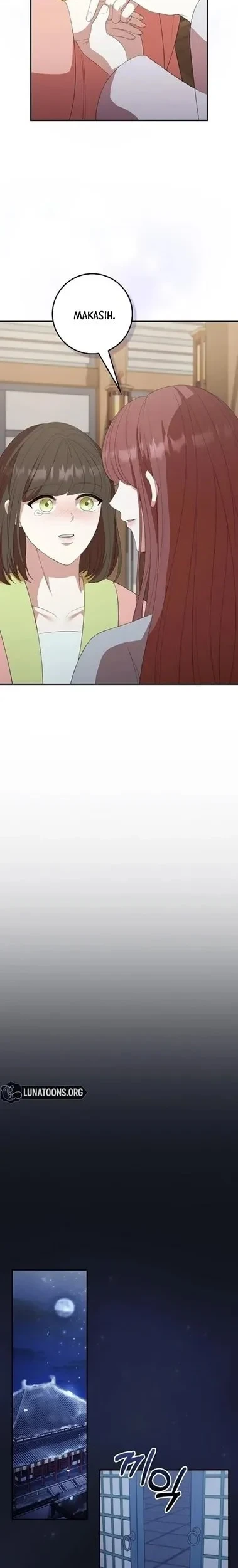 The Lie Chapter 48 Gambar 28