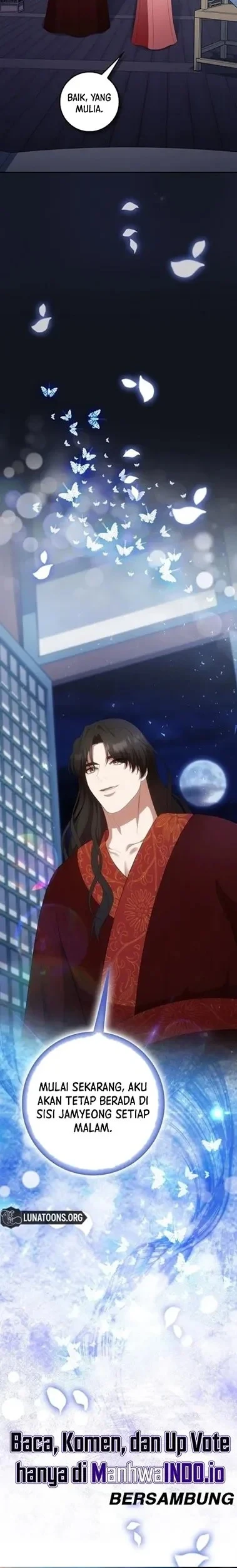 The Lie Chapter 48 Gambar 30