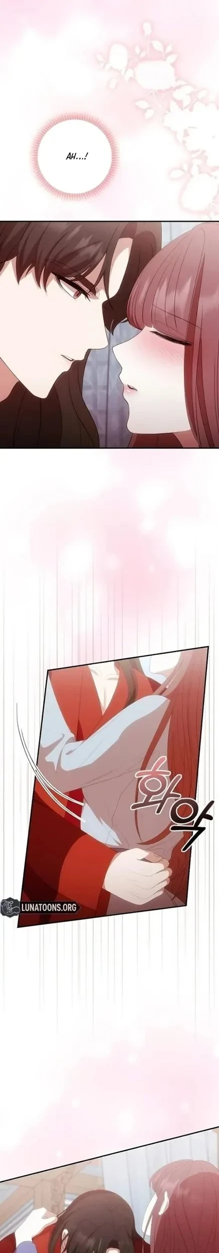 The Lie Chapter 49 Gambar 21