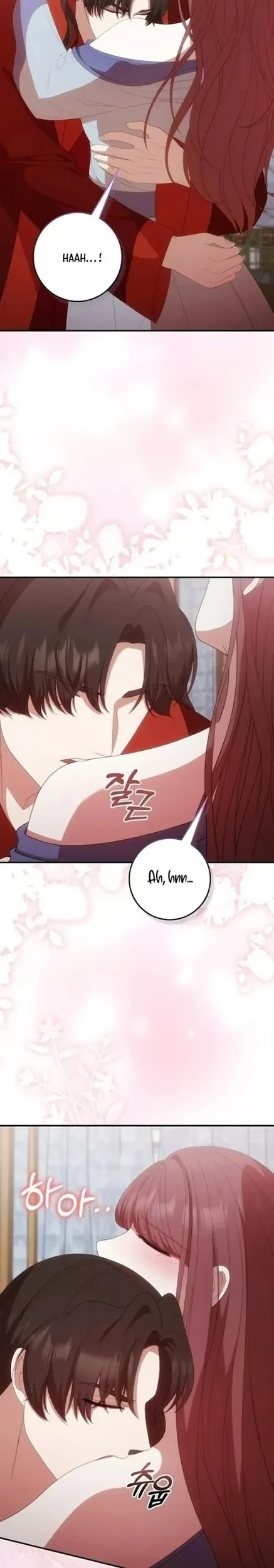 The Lie Chapter 49 Gambar 22
