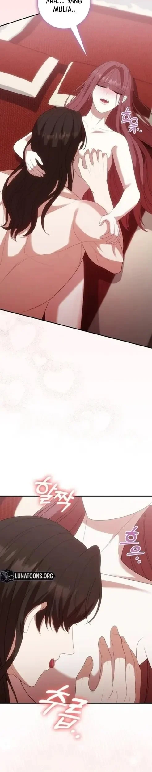 The Lie Chapter 49 Gambar 26