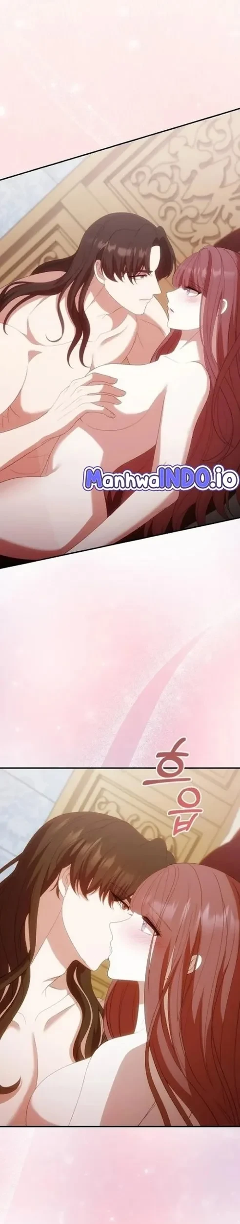 The Lie Chapter 49 Gambar 27