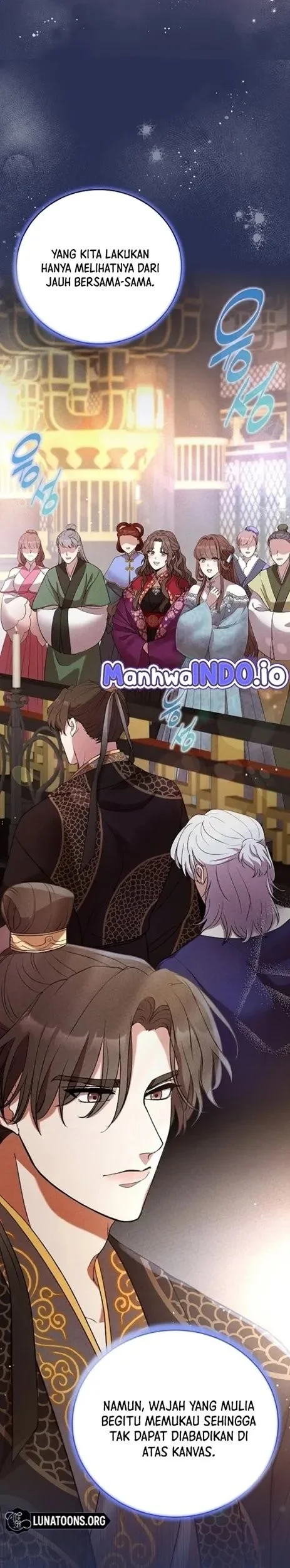 The Lie Chapter 5 Gambar 23
