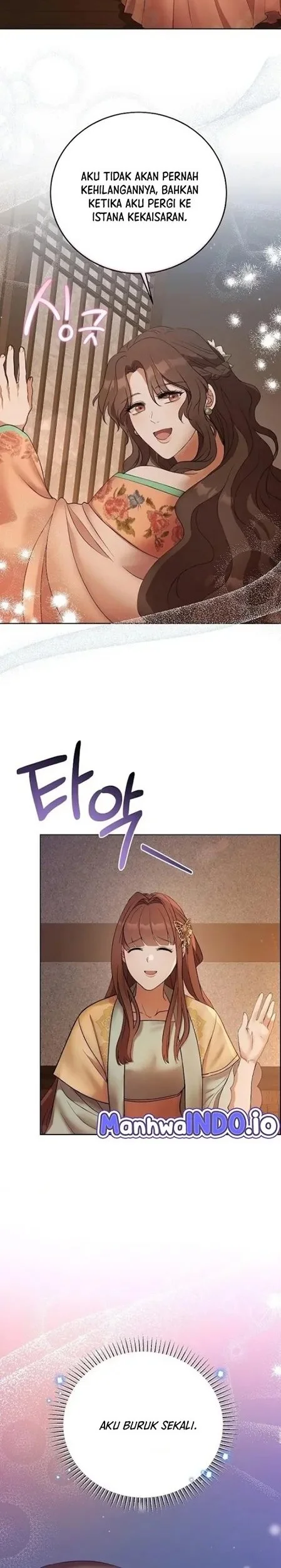 The Lie Chapter 5 Gambar 26