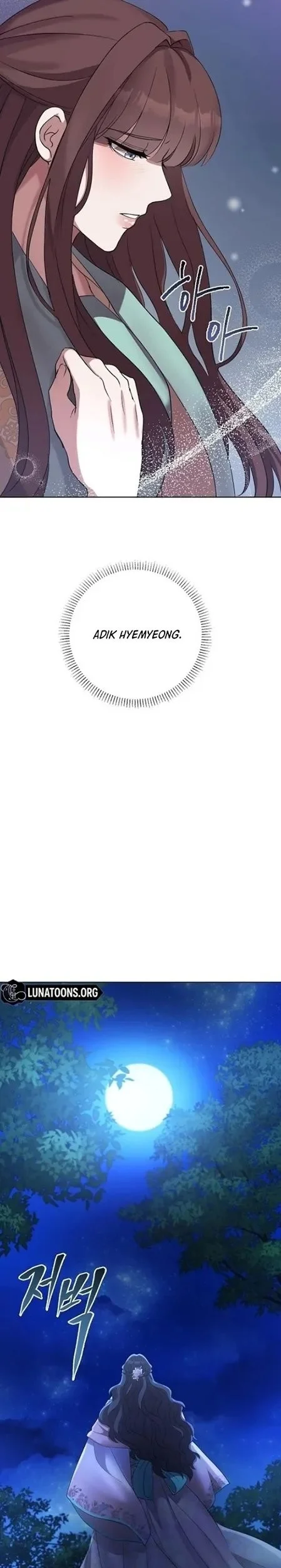 The Lie Chapter 5 Gambar 27