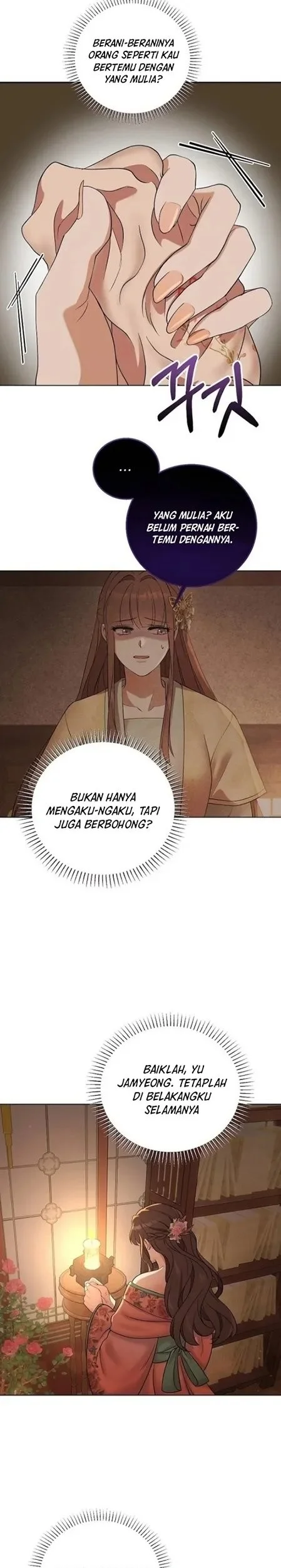 The Lie Chapter 5 Gambar 29