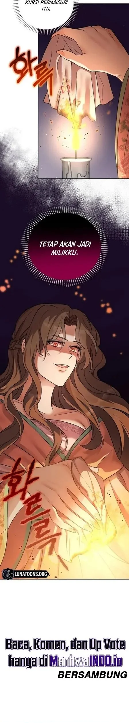 The Lie Chapter 5 Gambar 30