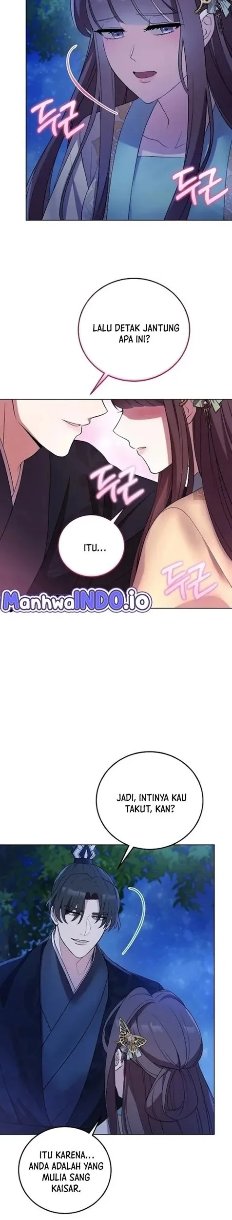 The Lie Chapter 5 Gambar 3