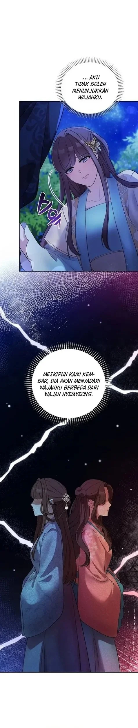 The Lie Chapter 5 Gambar 4