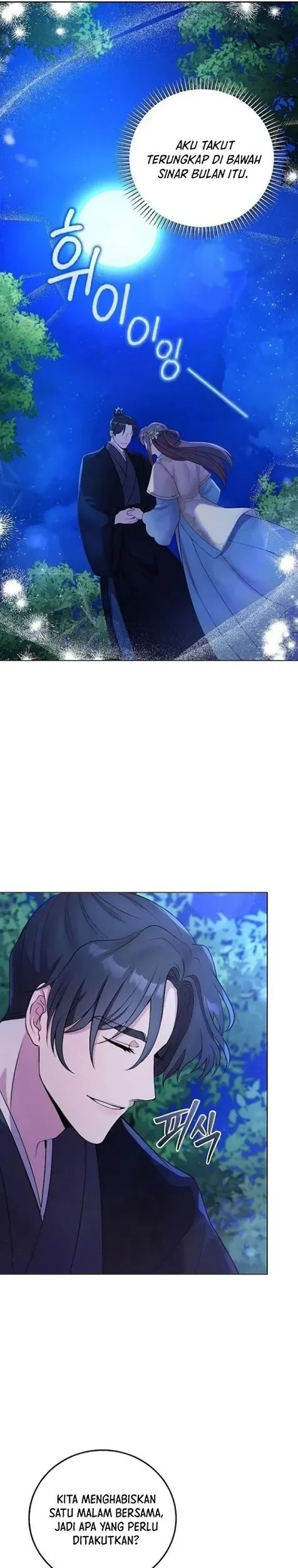 The Lie Chapter 5 Gambar 5