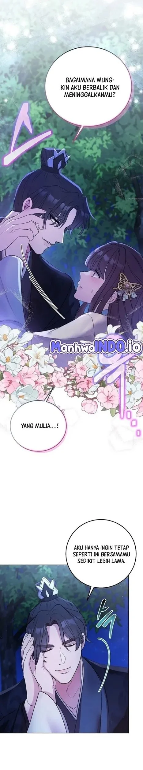 The Lie Chapter 5 Gambar 8