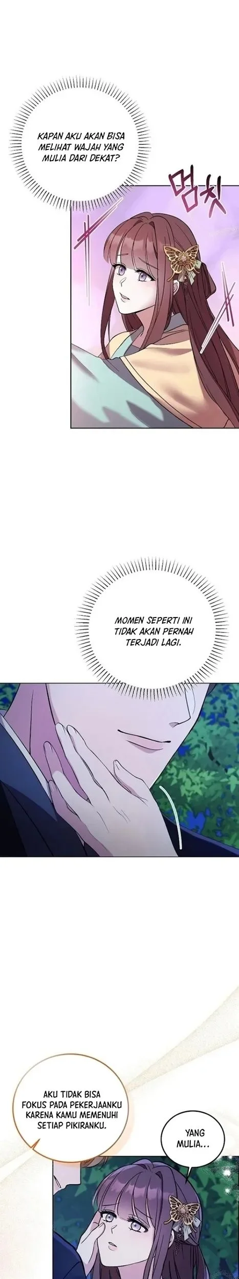 The Lie Chapter 5 Gambar 9