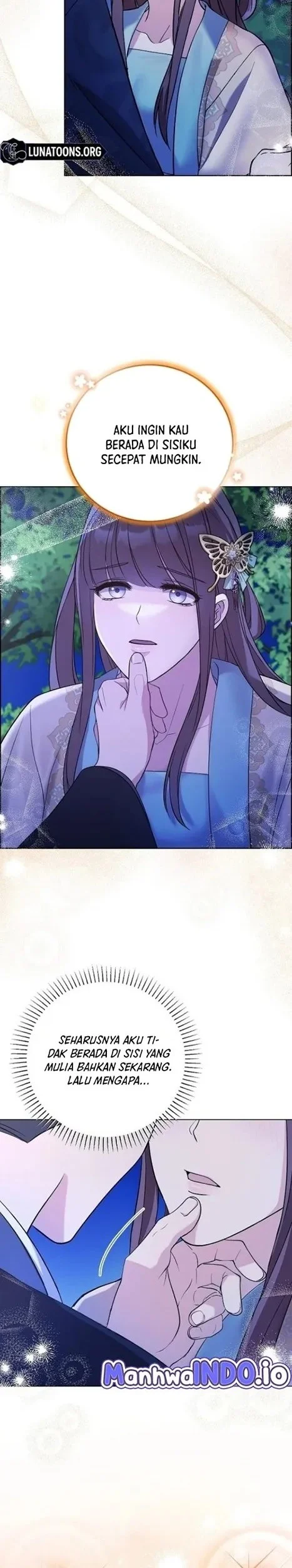 The Lie Chapter 5 Gambar 10