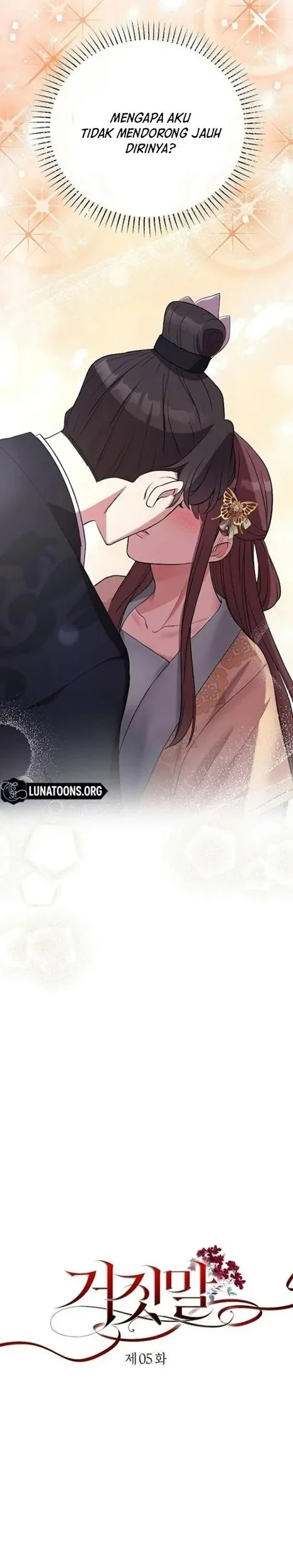 The Lie Chapter 5 Gambar 11