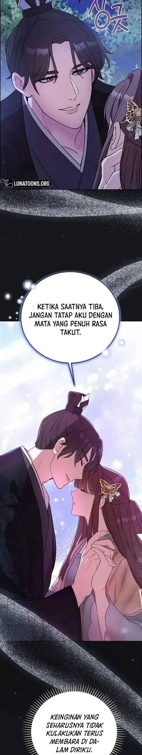 The Lie Chapter 5 Gambar 13