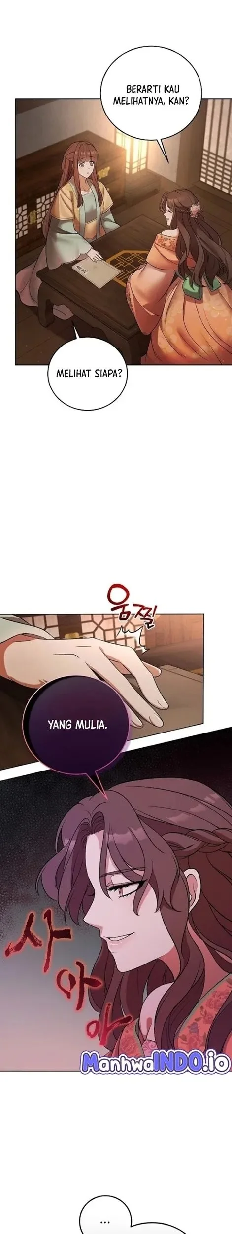 The Lie Chapter 5 Gambar 17