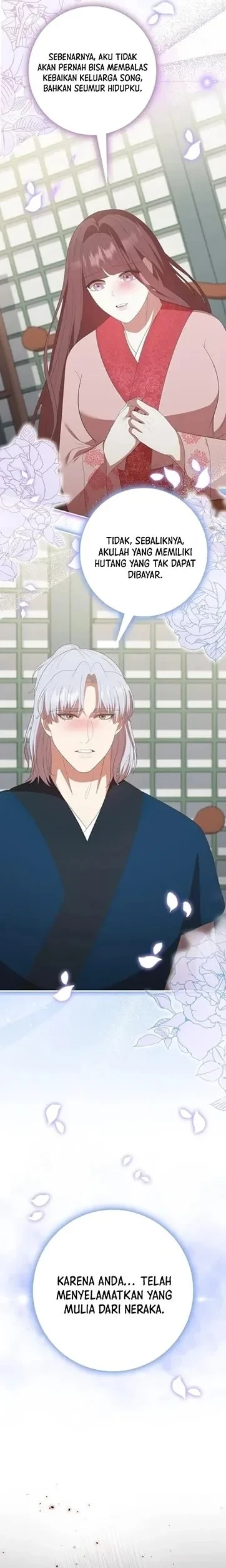 The Lie Chapter 50 Gambar 22