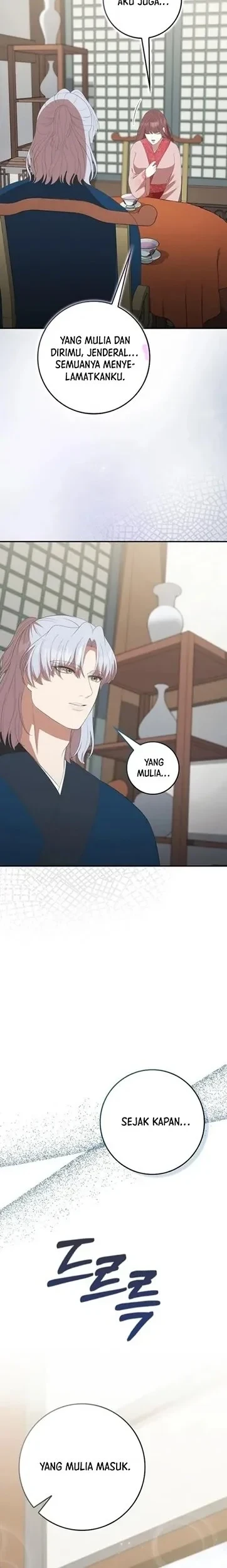 The Lie Chapter 50 Gambar 24