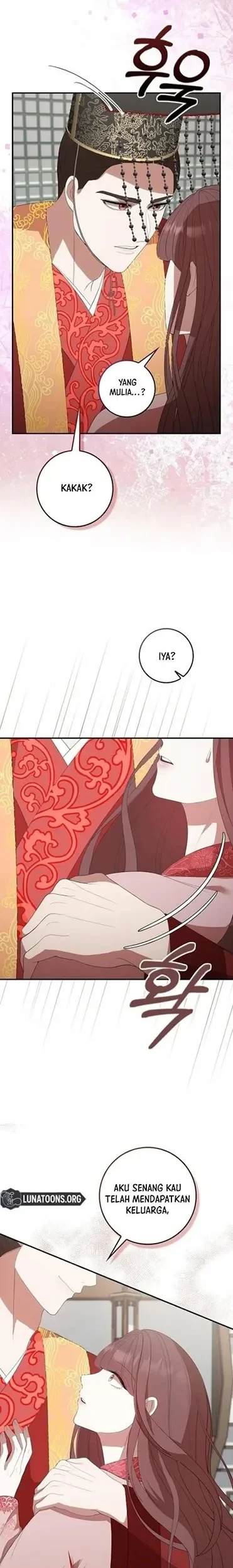 The Lie Chapter 50 Gambar 28