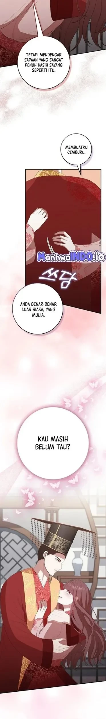 The Lie Chapter 50 Gambar 29