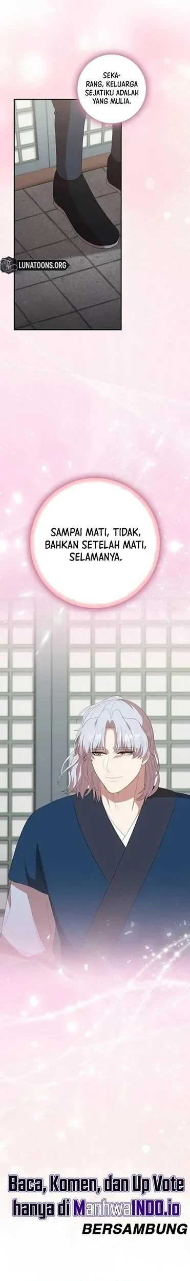 The Lie Chapter 50 Gambar 30