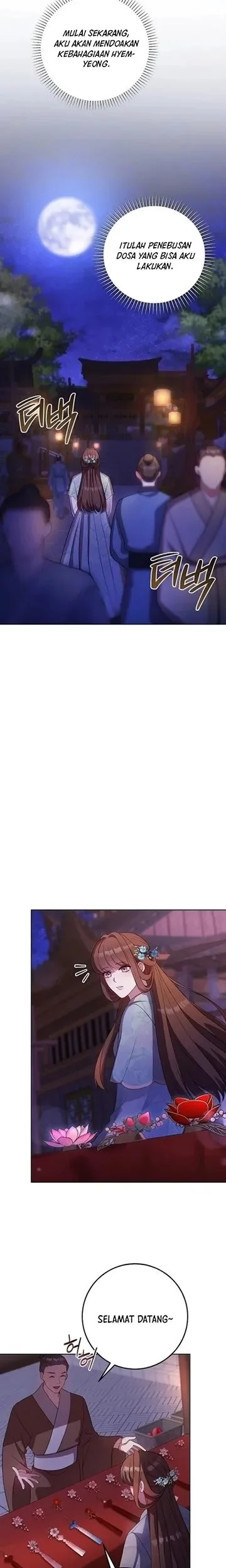 The Lie Chapter 6 Gambar 21