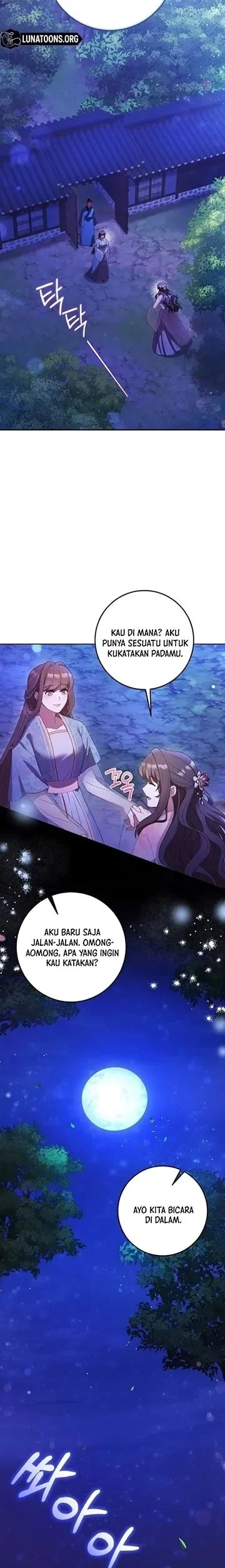 The Lie Chapter 6 Gambar 23