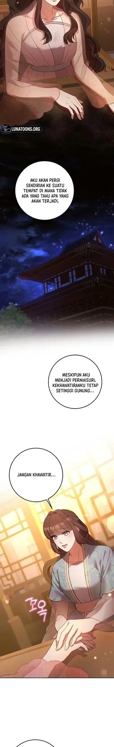 The Lie Chapter 6 Gambar 26