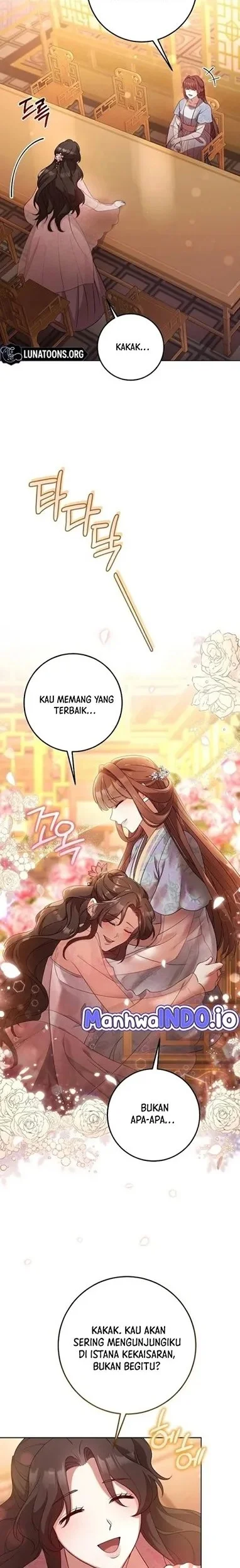 The Lie Chapter 6 Gambar 28