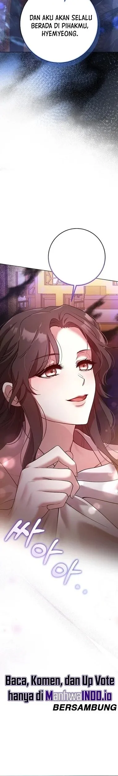 The Lie Chapter 6 Gambar 30