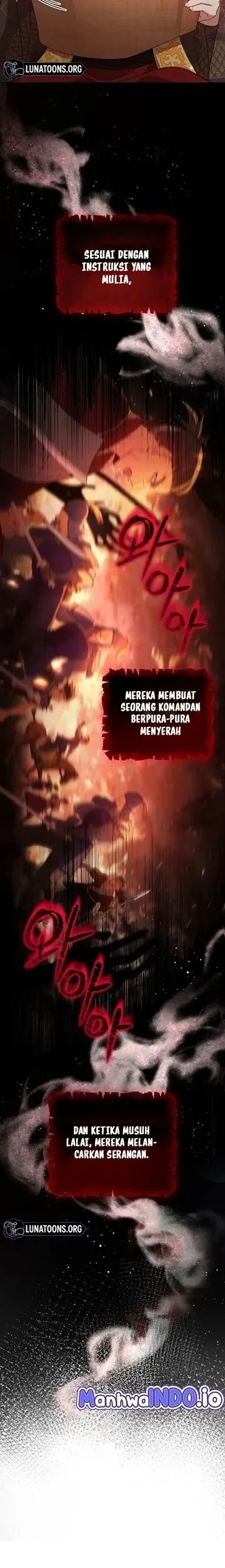 Manhwa The Lie Chapter 6 gambar 2