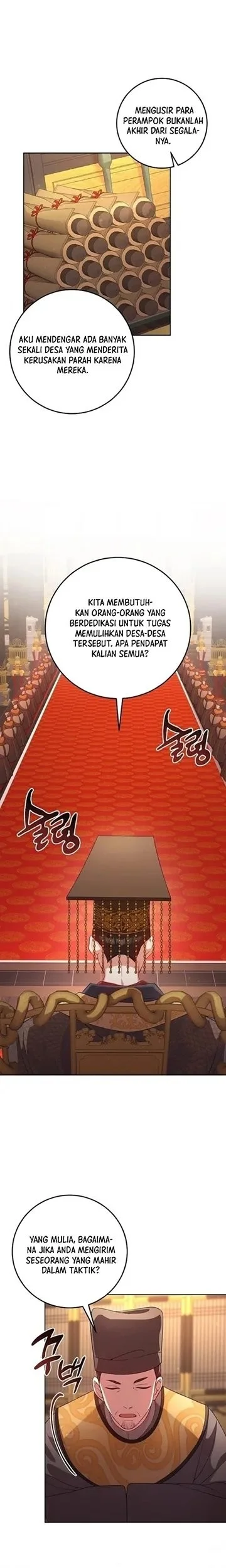 The Lie Chapter 6 Gambar 3