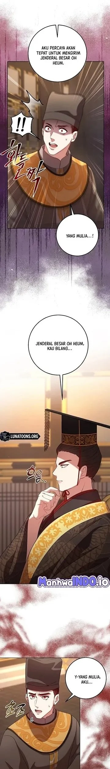 The Lie Chapter 6 Gambar 4