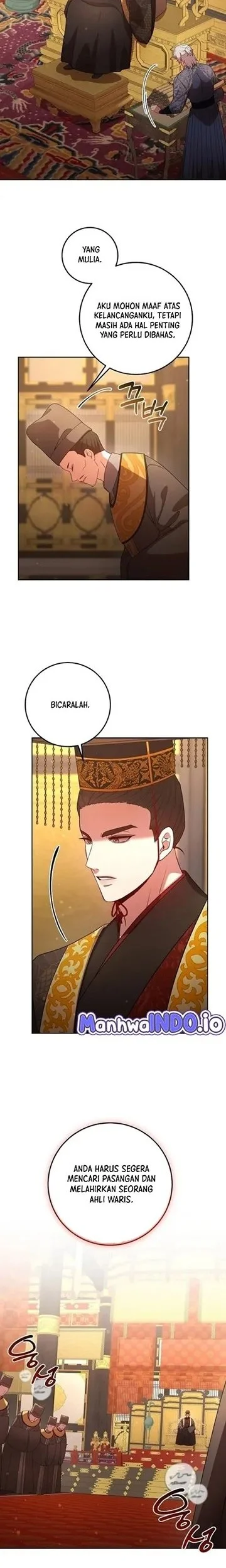 The Lie Chapter 6 Gambar 6