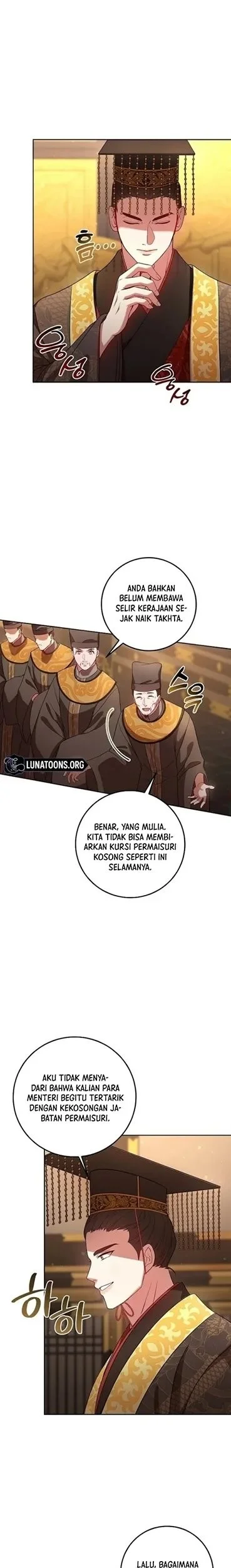 The Lie Chapter 6 Gambar 7