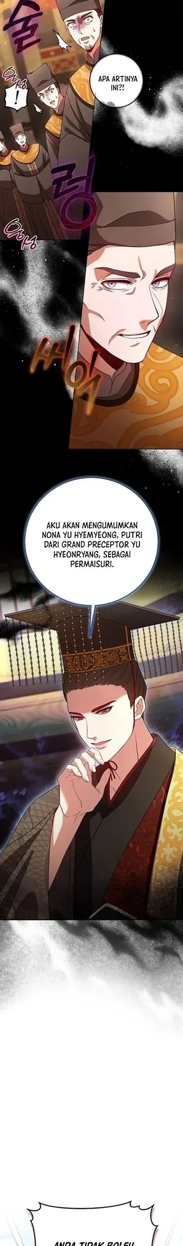 The Lie Chapter 6 Gambar 9