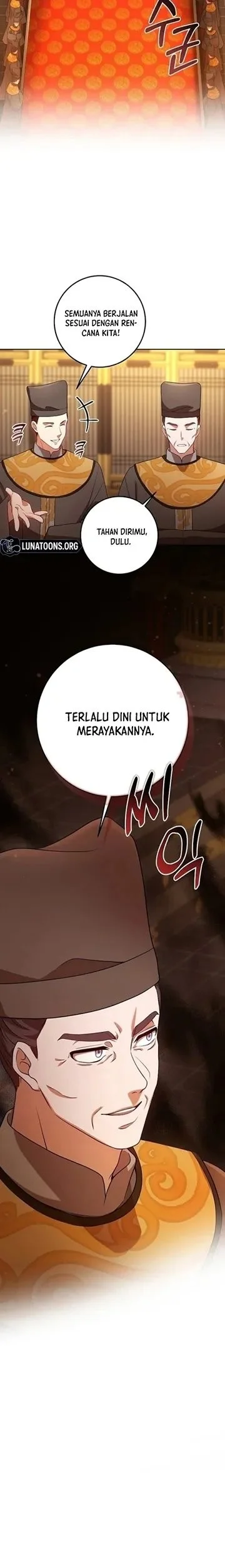 The Lie Chapter 6 Gambar 13