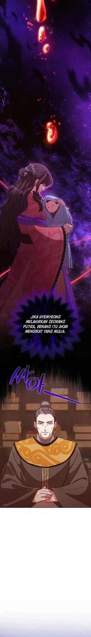 The Lie Chapter 6 Gambar 18