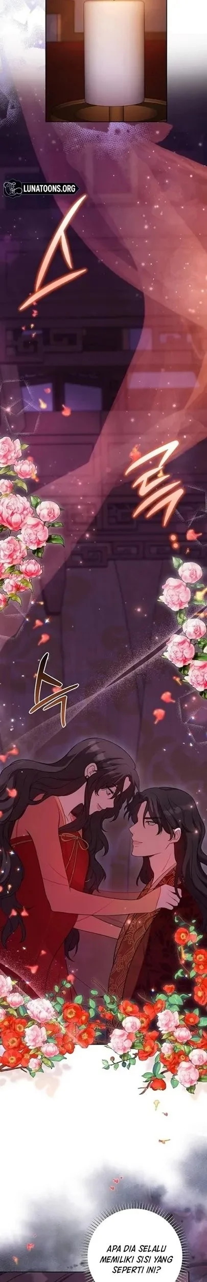 The Lie Chapter 7 Gambar 19