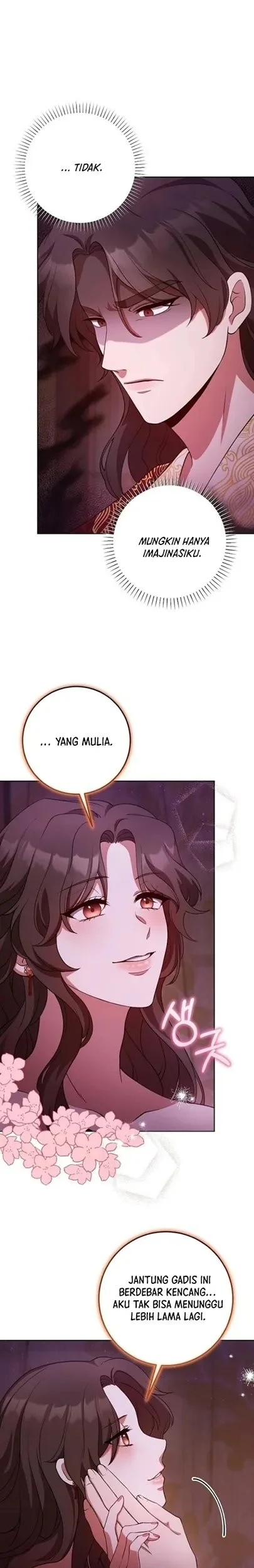 The Lie Chapter 7 Gambar 23