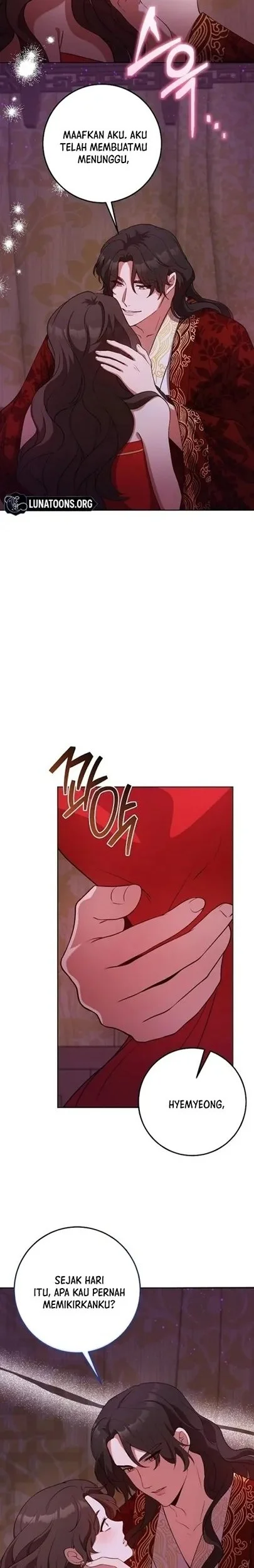 The Lie Chapter 7 Gambar 24