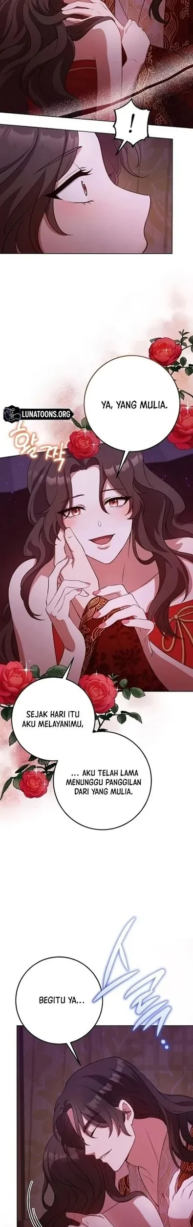 The Lie Chapter 7 Gambar 25